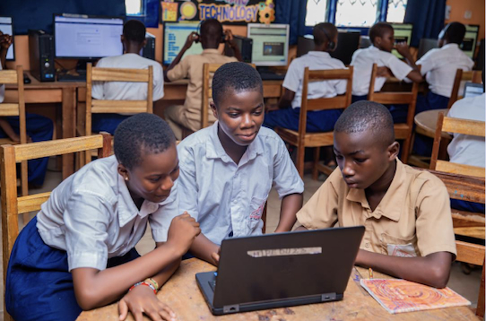 Closing the Gaps Program