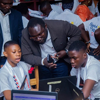 550 Student digital projects created