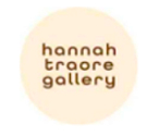 Hannah Traore Gallery