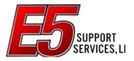 E5 Support Services